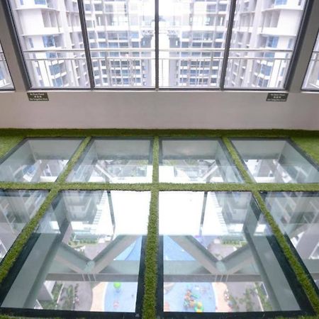 Apartamento Cozy Haven Atlantis With Large Swimming Pool Malacca Exterior foto